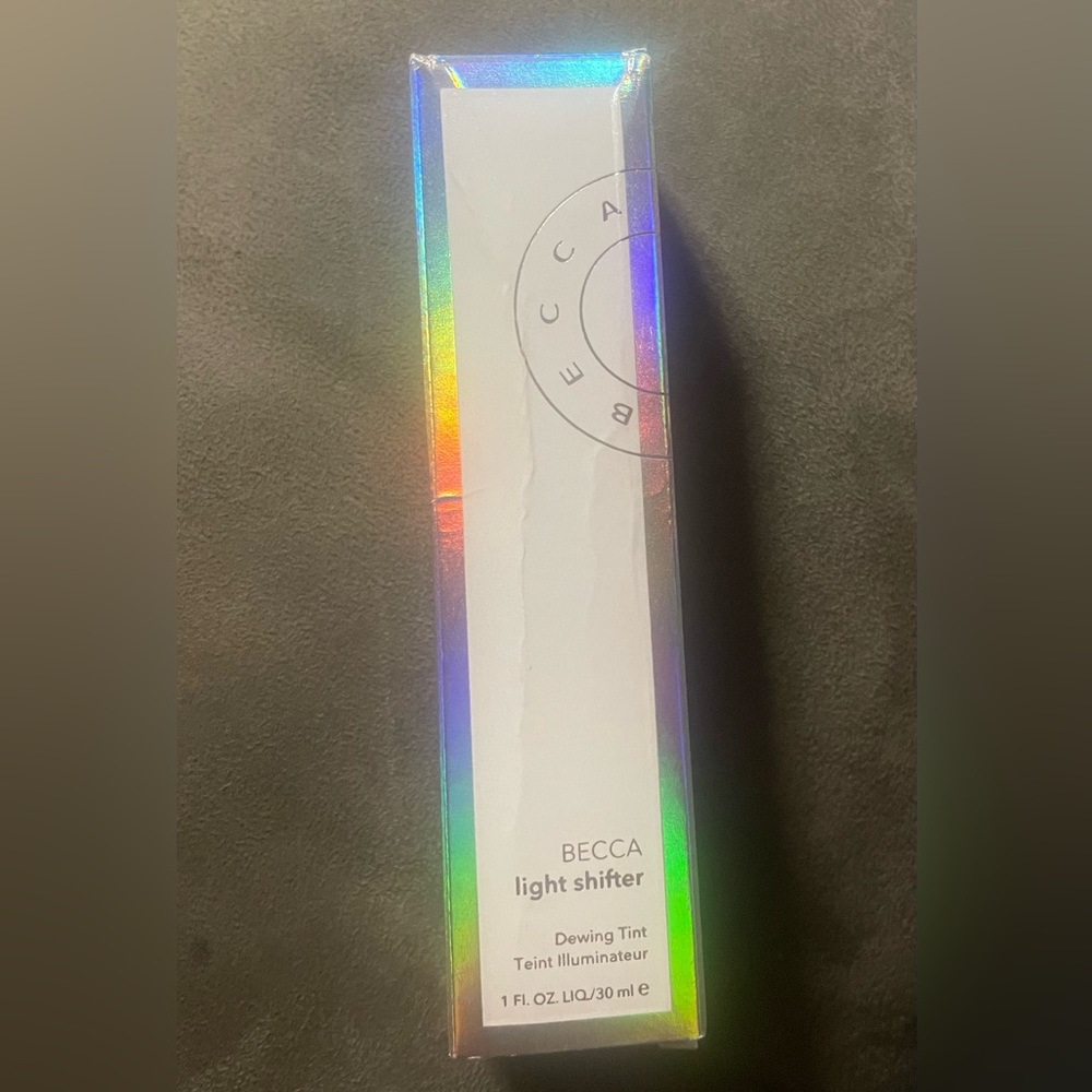 BECCA Light Shifter in Orbit 2  NIB            🚫Swatched   ONLY OPENED FOR PICS